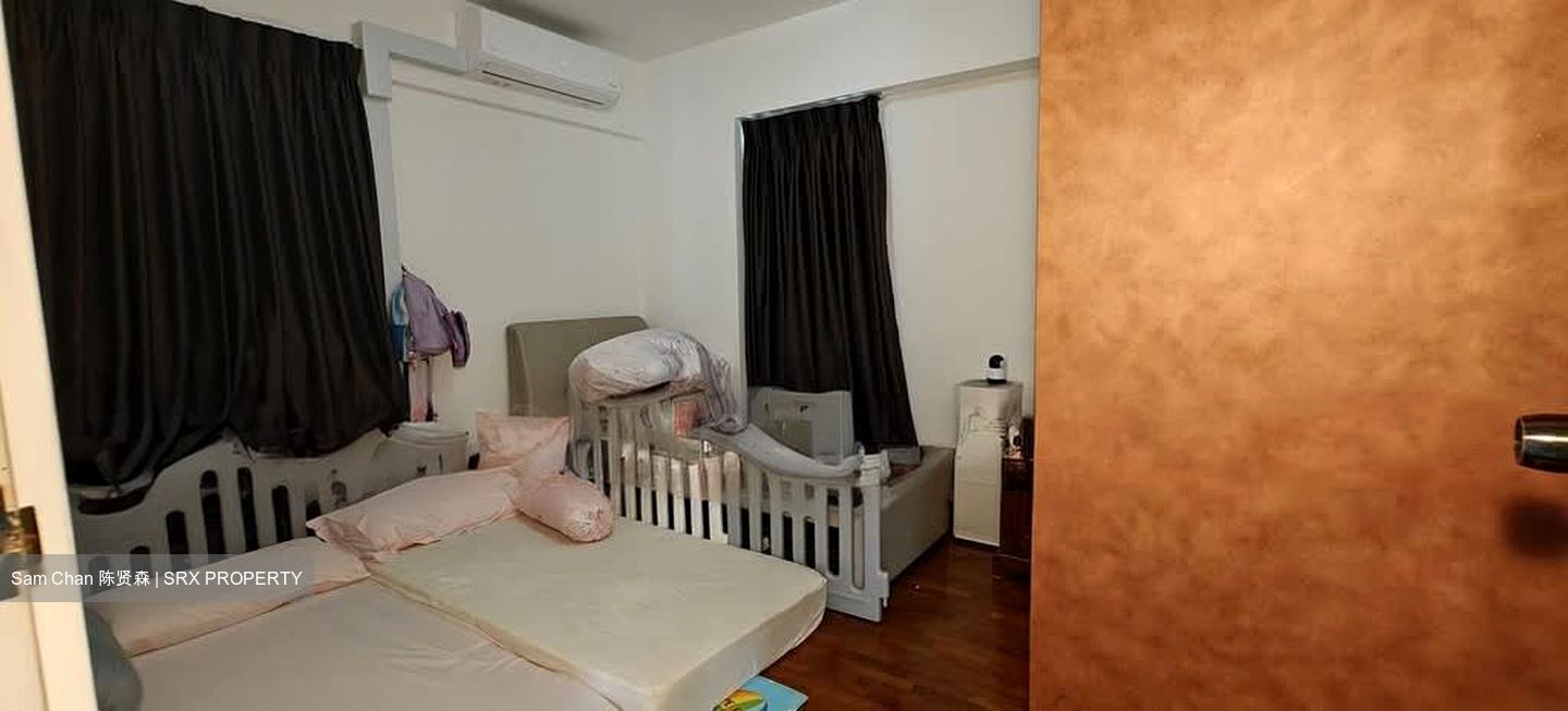 Blk 130 Edgedale Plains (Punggol), HDB 5 Rooms #603686681